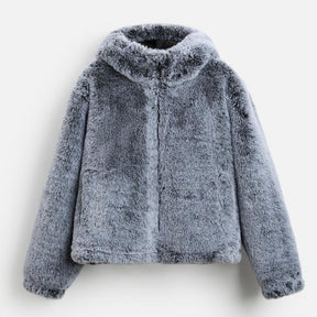 Lorivana Viral Cozy Jacket