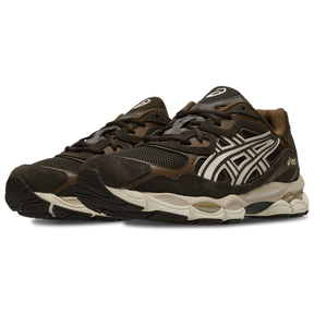 Lorwana Runner Sneaker