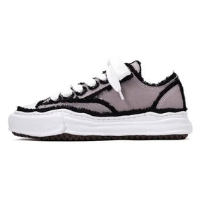 Lorwana Low-Top Sneaker