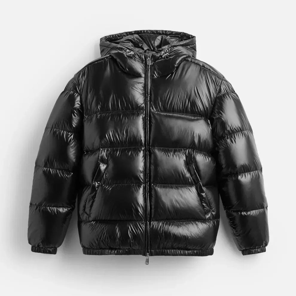 Lorivana Viral Shiny Puffer