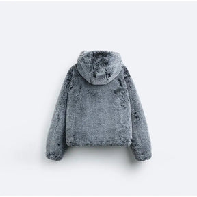 Lorivana Viral Cozy Jacket