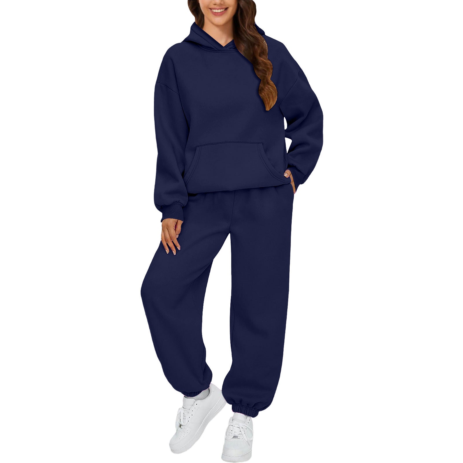 Lorwana Viral Tracksuit