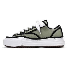 Lorwana Low-Top Sneaker