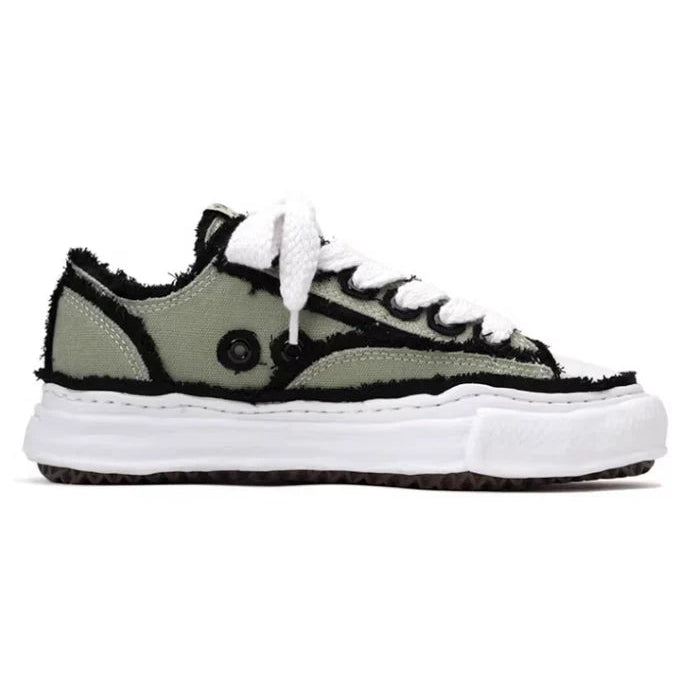 Lorwana Low-Top Sneaker